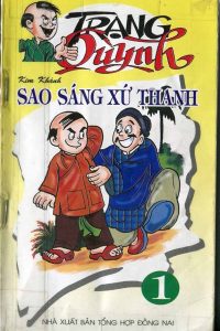 truyen tranh hay cho tre nho 3 Những bộ truyện tranh Việt Nam hay nhất dành cho trẻ em