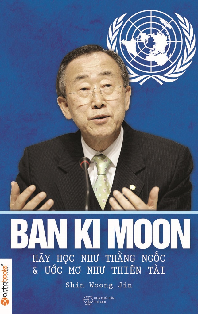 Ban Ki Moon Ban Ki Moon