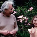 Bức thư của Albert Einstein gửi con gái