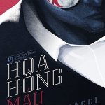 Hoa Hồng Máu