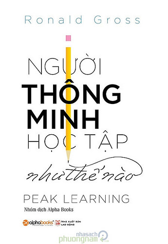 Nguoi Thong Minh Hoc Tap Nhu The Nao Người Thông Minh Học Tập Như Thế Nào?
