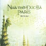 Nhà Thờ Đức Bà Paris