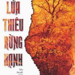 Lửa Thiêu Rừng Hạnh