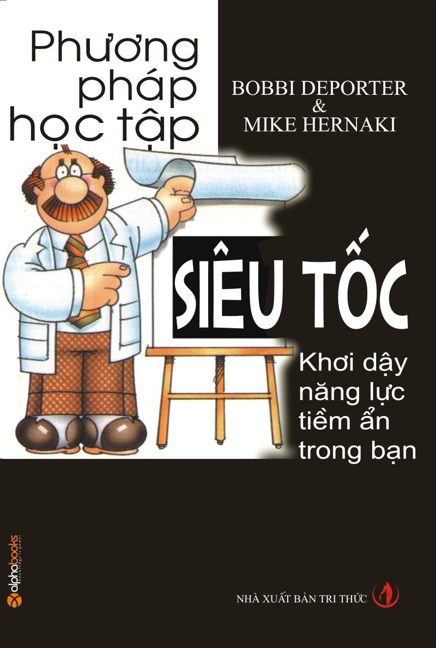 phuong-phap-hoc-tap-sieu-toc-mike-hernaki-bobbi-deporter