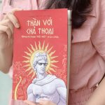 Review sách Thần với chả thoại