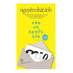 sach nguyen nhat anh 4 Những cuốn sách của nhà văn Nguyễn Nhật Ánh nên đọc để yêu đời hơn