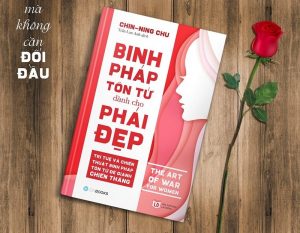 sach phu nu 2 Combo 2 cuốn sách kỹ năng mềm dành riêng cho phái đẹp