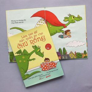 sach tre em 1 Sách cho trẻ 3 tuổi bố mẹ tham khảo mua cho con