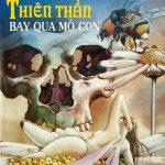 Thiên Thần Bay Qua Mộ Con