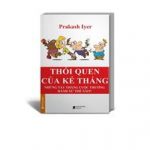 Thói Quen Của Kẻ Thắng