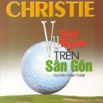 Vụ giết người trên sân golf