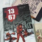 Review 13.67 – Trần Hạo Cơ