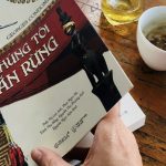 Review sách Chúng tôi ăn rừng