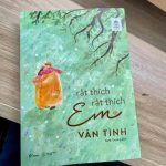 Rất thích rất thích em