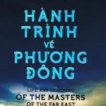 Review Hành trình về phương đông – Baird Thomas Spalding