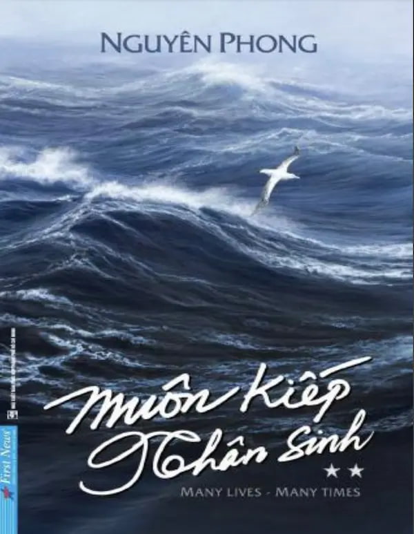 muon kiep nhan sinh 2 Muôn Kiếp Nhân Sinh Tập 2 | Ebook PDF