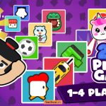 Game 2 3 4 người chơi MOD APK 3.8.8 (Vô hạn tiền)