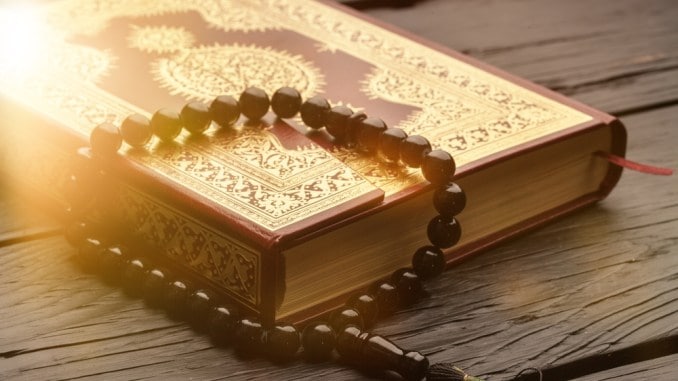 4 books of allah