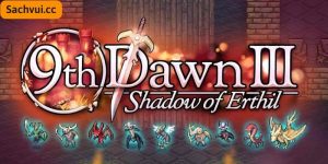 9th Dawn RPG III MOD