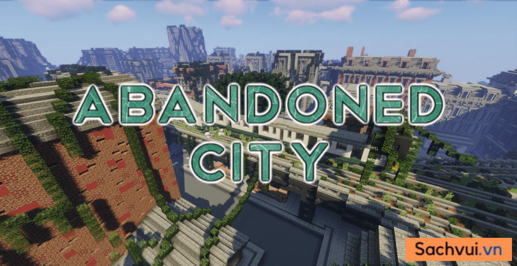 Abandoned City Survival banner.jpg Abandoned City Survival MOD APK 1.0.3 (Miễn phí mua sắm)