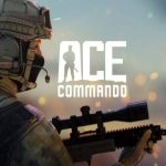 Ace Commando Mod APK 1.0.11 (Mua Sắm Miễn Phí)