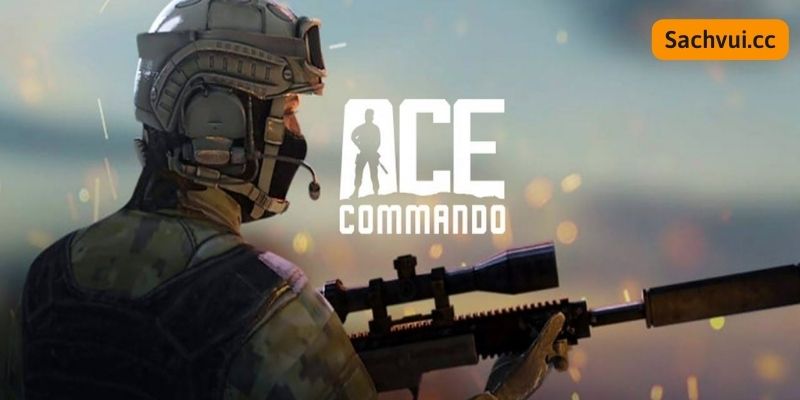 Ace Commando MOD