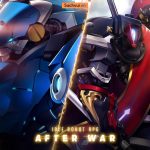 After War MOD APK 1.29.0 (Sát Thương Cao)