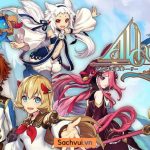 Alchemia Story APK 1.0.118