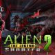 Alien Shooter 2 The Legend MOD APK 2.4.10 (Vô Hạn Tiền)
