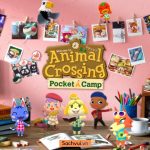 Animal Crossing: Pocket Camp MOD APK 5.0.5 (Vô Hạn Tiền)