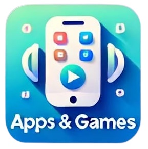 APPS & GAMES