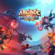 Arcade Hunter MOD APK 1.15.4 (Không có quảng cáo)