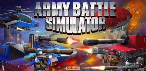 Army Battle Simulator