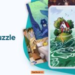 Art Puzzle MOD APK 3.7.0 (Vô Hạn Gợi Ý)