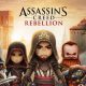 Assassin’s Creed Rebellion MOD APK 3.4.3 (Menu, Bất Tử, Mở Khóa Sát Thủ)