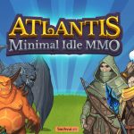 Atlantis minimal idle MMO APK 1.98