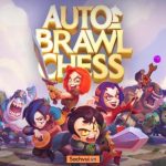 Auto Brawl Chess MOD APK 23.0.9 (Vô hạn tiền)
