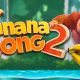 Banana Kong 2 Mod APK 107.9 MB (Vô Hạn Bananas, Hearts)