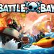 Battle Bay MOD APK 4.9.7 (Menu, Không cần chờ hồi mọi thứ)