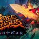 Battle Chasers MOD APK 1.0.20 (Vô Hạn Tiền)