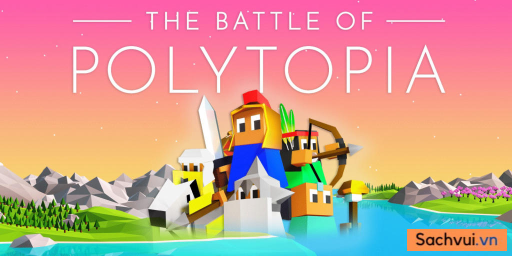 Battle of Polytopia
