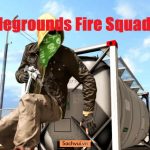 Battlegrounds Fire Squad War MOD APK 1.3 (Menu, Bất tử, Onehit, Đạn)