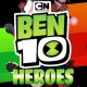 Ben 10 Heroes MOD APK 1.7.1 (Mua Sắm Miễn Phí)