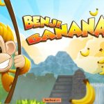 Benji Bananas MOD APK 1.50 (Vô hạn chuối)