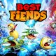 Best Fiends MOD APK 10.8.1 (Vô Hạn Vàng/Gold, Năng Lượng)