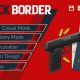 Black Border MOD APK 1.1.21 (Vô hạn tiền)