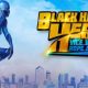 Black Hole Hero MOD APK 1.5.1 (Vô Hạn Tiền)