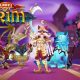 Blades of Brim MOD APK 2.19.32 (Vô hạn tiền)