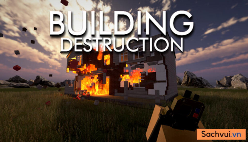 Building Destruction