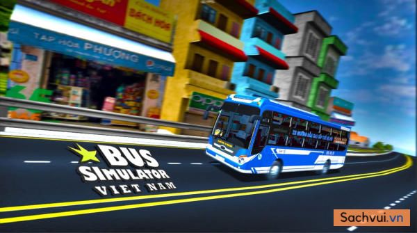 Bus Simulator Vietnam 6.1.5 MOD APK (Private)